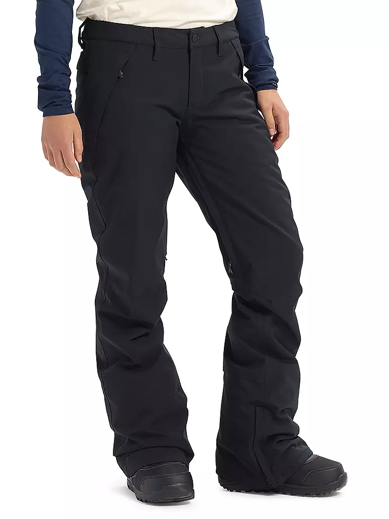 BURTON Damen Skihose Society 2L